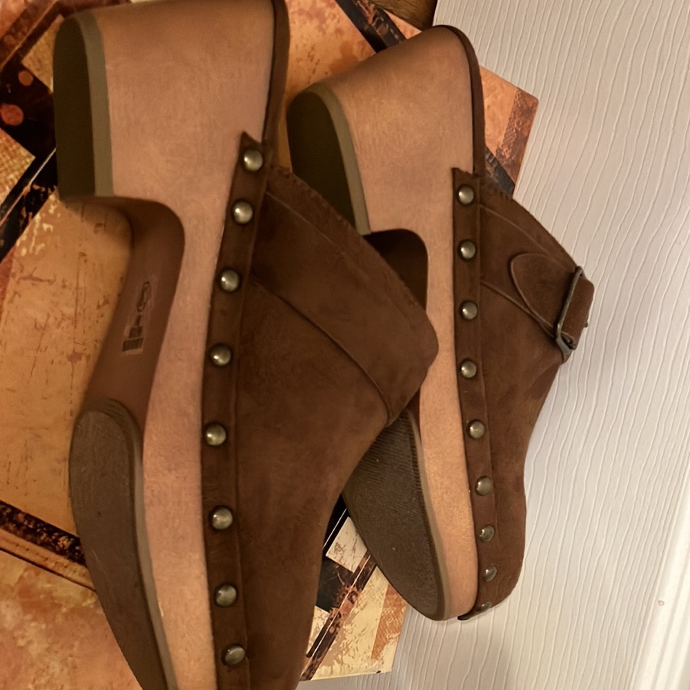 Clogs shoes - Picture 5 of 6